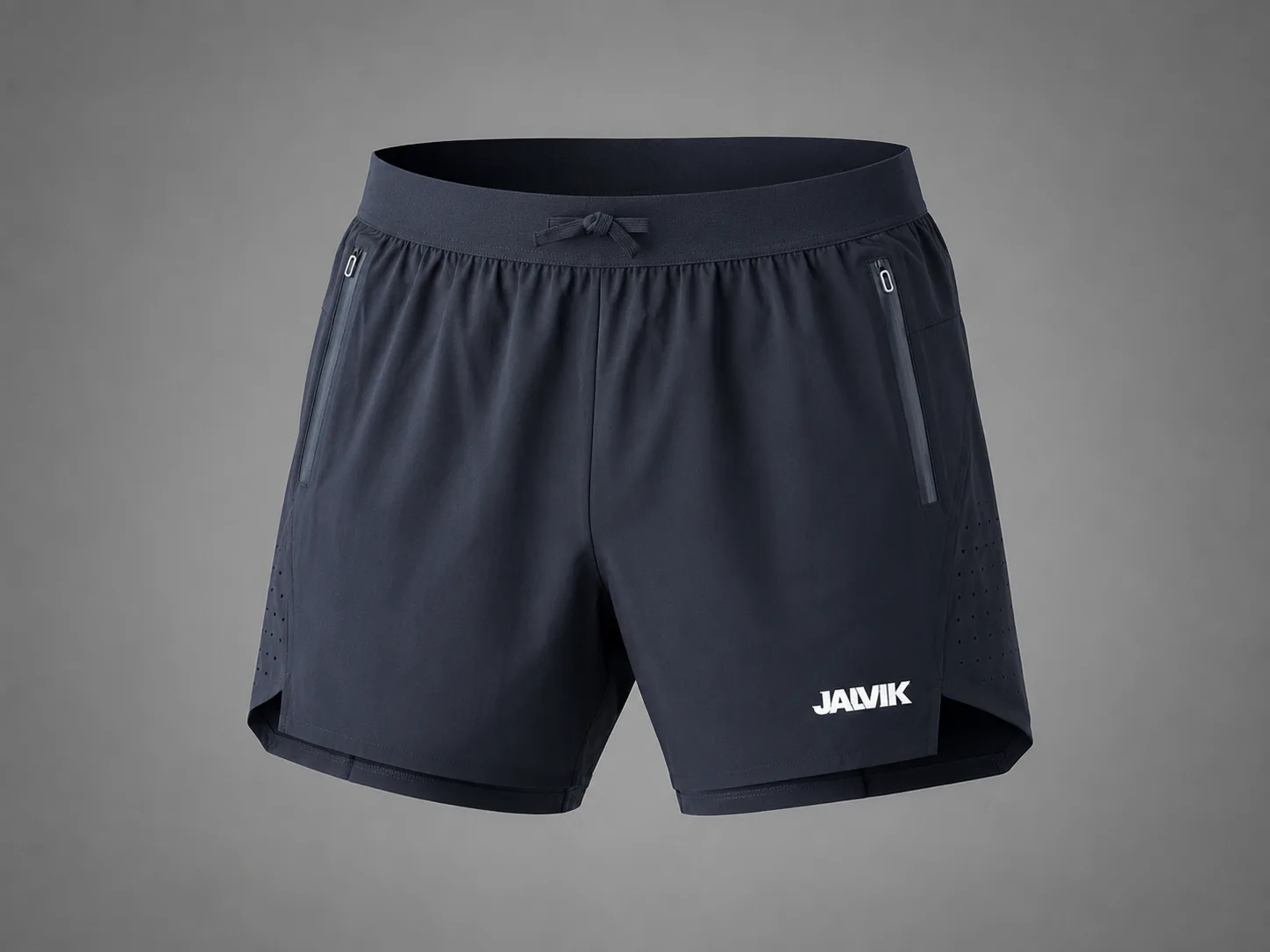 Short JALVIK
